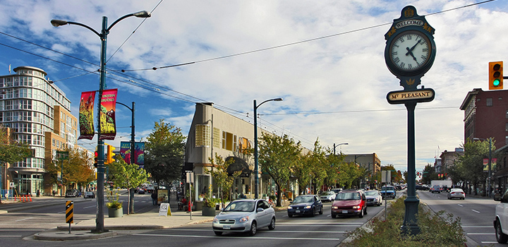 Mount Pleasant Market Update